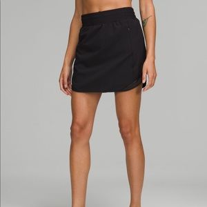 Hotty Hot HR Skirt *Long